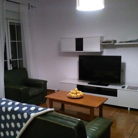 Casa Rural La Esmeralda Наваредонда де Гредос Екстериор снимка