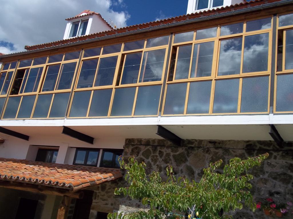Casa Rural La Esmeralda Наваредонда де Гредос Стая снимка