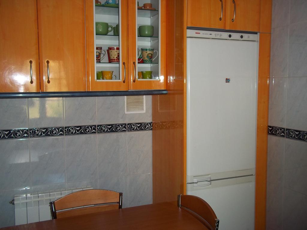 Casa Rural La Esmeralda Наваредонда де Гредос Стая снимка