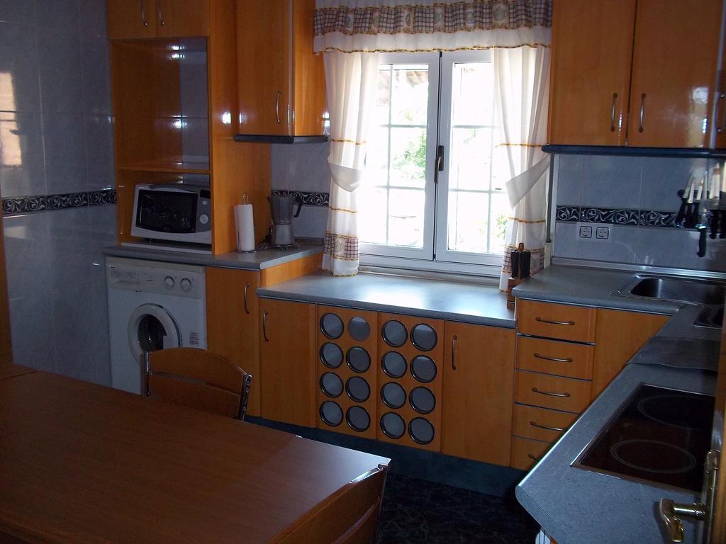 Casa Rural La Esmeralda Наваредонда де Гредос Стая снимка