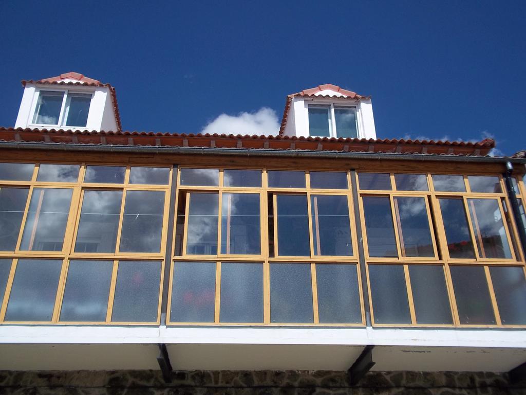 Casa Rural La Esmeralda Наваредонда де Гредос Стая снимка