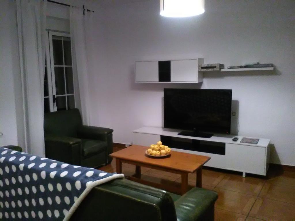 Casa Rural La Esmeralda Наваредонда де Гредос Екстериор снимка