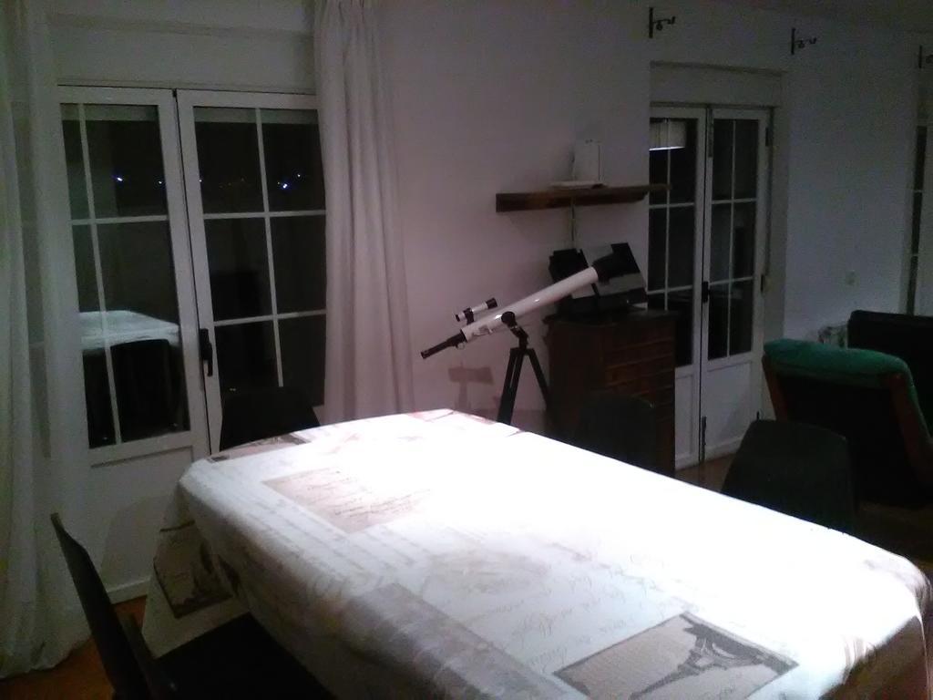 Casa Rural La Esmeralda Наваредонда де Гредос Екстериор снимка